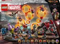 LEGO Avengers: Endgame Letzter Showdown - 76323