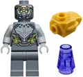 LEGO Super Heroes Minifigur - sh730 sh0730 - Chitauri - aus 76323