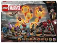 LEGO® MARVEL 76323 AVENGERS ENDGAME NEU OVP