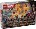 LEGO Super Heroes - 76323 - Avengers: Endgame Final Battle - NEW