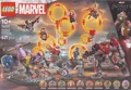 LEGO® Super Heroes 76323 Avengers: Endgame Letzter Showdown - NEU in OVP