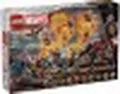 Lego Marvel Avengers Endgame Die Schlacht Finale 76323 Lego