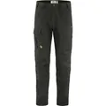 Fjällräven Herren Karl Pro Zip-Off Hose (Größe M, grau)