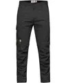 Fjällräven Herren Karl Pro Zip-off Hose, Grau (Dark Grey 030), 48 EU