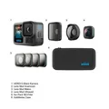 GoPro HERO13 Black HB-Series Lens Bundle