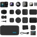 GoPro HERO 13 Black + Lens Collection
