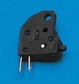 Bremslichtschalter vorn Kawasaki + Suzuki,SUZUKI, 240-240