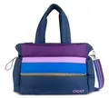 Oilily Wickeltasche Bobo Baby Bag Eclipse mehrfarbig