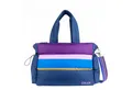 Oilily Wickeltasche Bobo Baby Bag Colour Block