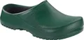 Birkenstock Super Birki Fusion PolyurethanClog grün grün Größe 40