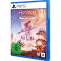 SONY Horizon Forbidden West (Complete Edition) PS5-Spiel (Disk)