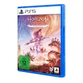 Sony Playstation 5 Horizon Forbidden West Complete Edition PS5-Spiel