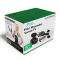 7poliger Jaeger E-Satz fahrzeugspezifisch 737279 für HYUNDAI Santa Fe 12-18 TOP