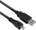 ACT AC3000 Micro-USB-Datenkabel für Smartphone und Tablet-PC
