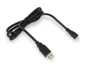 ACT USB 2.0 Lade-/Datenkabel A Stecker - Micro B Stecker 1 Meter