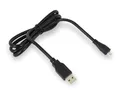 ACT USB 2.0 Lade-/Datenkabel A Stecker - Micro B Stecker 1 Meter