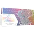 The Pokémon Company International Sammelkarte Karmesin & Purpur Prismatische Entwicklungen Super Premium Kollektion