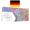 Pokémon Karmesin & Purpur – Prismatische Entwicklungen Super-Premium-Kollektion
