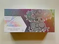 Pokémon Prismatische Entwicklungen Super Premium Kollektion DE NEU/OVP