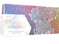 Pokemon Super Premium Kollektion Prismatische Entwicklungen Neu OVP