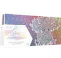 Pokémon Prismatische Entwicklungen Super Premium Kollektion Deutsch NEU & OVP