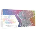 Pokémon Prismatische Entwicklungen Super-Premium-Kollektion, 15 Booster Evoli-ex