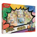Pokémon Mega-Entwicklung Erhabene Helden - Erste Partner Deluxe-Pin-Kollektion