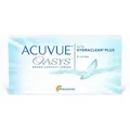 Acuvue Oasys  6-er - DIA:14.00 BC:8.40 SPH:+0.50