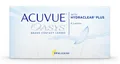 Johnson And Johnson ACUVUE® OASYS 6 733905562334