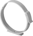 Rohrverbinder Rohrschelle Circular-H 100 mm