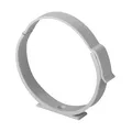 RUNDKANALHALTER (FI 100) - A-KO100-28