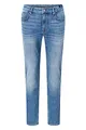 Joop! Herren Jeans Mitch - Modern Fit - Blau - Light Blue Denim W30 - W40 Stretch Baumwolle, Größe:30W / 32L, Farbvariante:Light Blue Denim 445