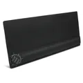 Extra Großes Gaming Mousepad mit Handauflage 80,01 x 35 x 2.54 Zentimeter  Ta...