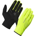 GripGrab Ride 2 Winddichte Fahrradhandschuhe Herbst Frühling Dünne rutschfeste Gepolsterte Übergangs Radsporthandschuhe