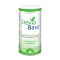 Dr. Jacob's SteviaBase Panela-Vollrohrzucker Isomalt Stevia 400 g