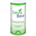 Dr. Jacob's SteviaBase Panela-Vollrohrzucker Isomalt Stevia