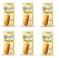 60x Mulino Bianco Plum Cake kuchen kekse Joghurt Yogurt Brioche Plumcake