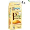 60x Mulino Bianco Plum Cake kuchen kekse Joghurt Yogurt Brioche Plumcake