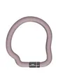 Fahrradschloss 6206K GOOSE LOCK Unisex 110