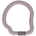 Abus Fahrradschloss 6206K/110 Goose Lock rosa