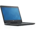Dell Precision 7520 i7-6820HQ 32 GB RAM 512 GB SSD