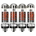 Groove Tubes Röhre EL34LS, matched Quartet
