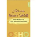Innenwelt Nur ein kleiner Schritt (Deutsch, Osho, 2023) (32585642)