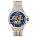 Carl von Zeyten CVZ0094RBLM Automatik Urberg Armbanduhr Saphirglas, Skelett