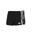 Arena Feel Herren Graphic Badehose