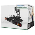 Peruzzo Fahrradträger Pure Instinct 3 für 3 Fahrräder 60 kg Top
