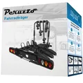 PERUZZO Fahrradträger Pure Instinct 3 für Anhängerkupplung NEU