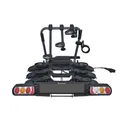 PERUZZO HINTEN PORTABILIS BIS ZUM SPIEL BIS ZU 3 FAHRRÄDER PURE INSTINCT