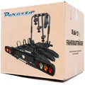 Peruzzo Pure Instinct 3 Fahrradträger für 3 Fahrräder auf die Anhängerkupplung