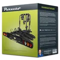 Peruzzo Fahrradträger Pure Instinct 3 schwarz für 3 Fahrräder abklappbar NEU